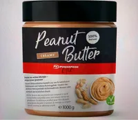 Peanut Butter