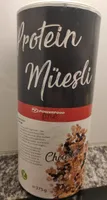 Protein Müsli Chocolate