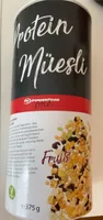 Protein Müesli