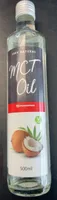 MCT Oil