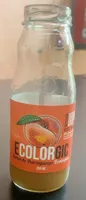 Zumo de paraguayo