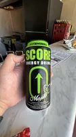 SCORE ENERGY DRINK