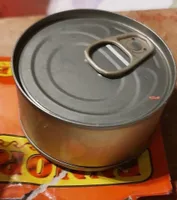Atún en tomate