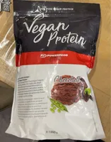 Vegan protein