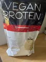 Vegan Protein vanilla