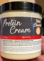 Protein Cream