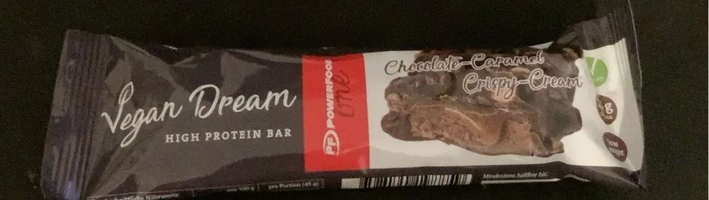 Vegan dream