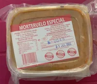 Morteruelo especial