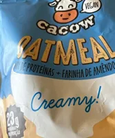 OATMEAL CACOW
