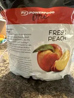 Boom Whey Peach