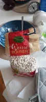 Weisse bohnen
