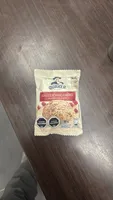 Galletón Casero Arándanos Rojos
