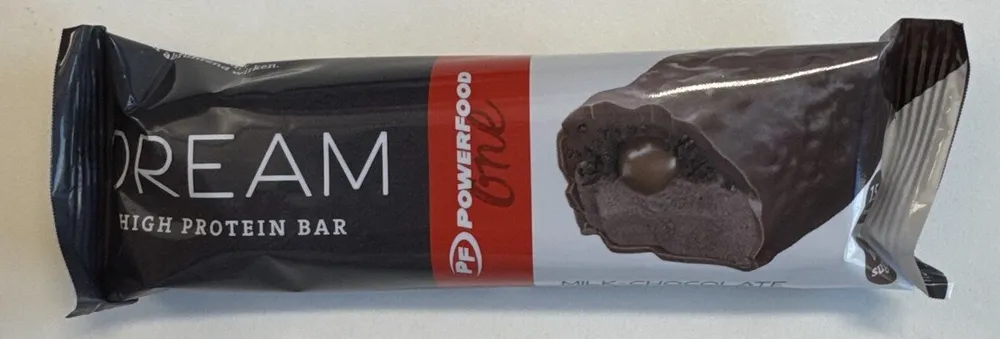 Protein Bar Dream