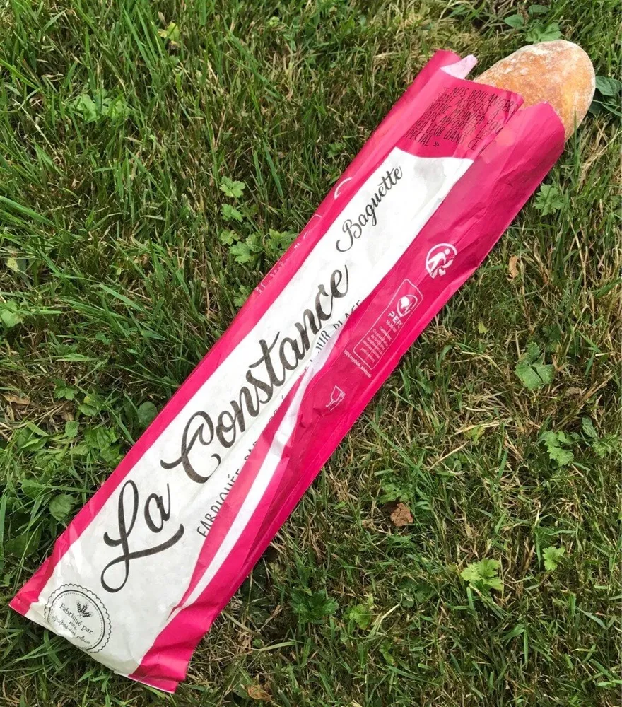 Baguette Tradition