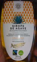 Sirope de Agave
