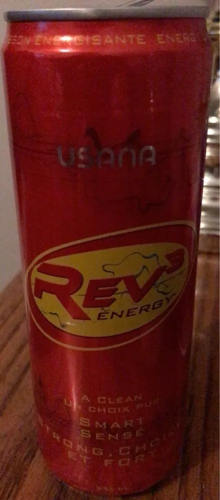 Rev3 energie