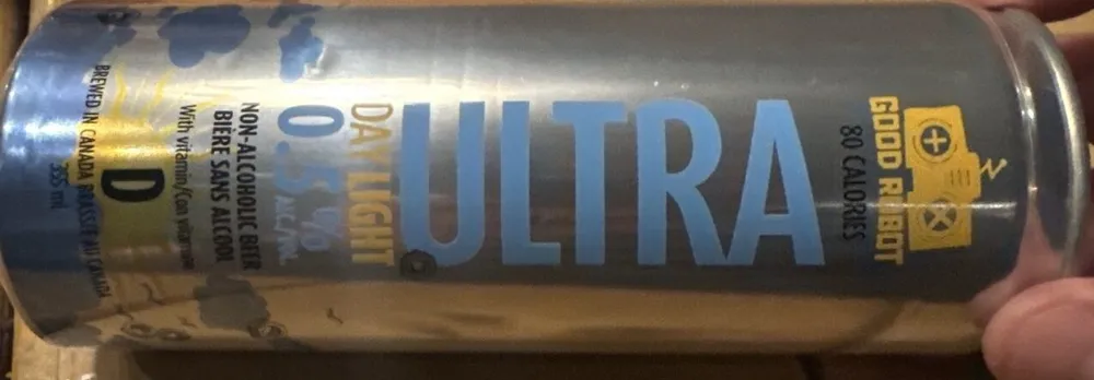 Ultra DAYLIGHT