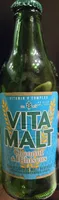 Coconut & Hibiscus Non-Alcoholic Malt Beverage