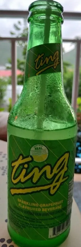 Ting