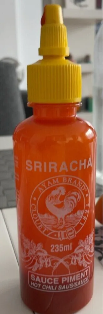 Sriracha