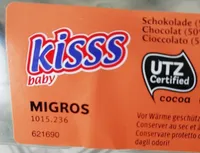 kisss baby