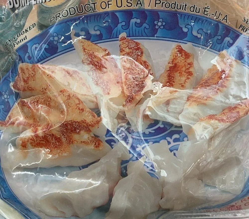 Dumpling