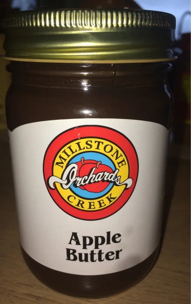 Apple Butter