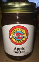 Apple Butter