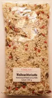 Weihnachtsrisotto