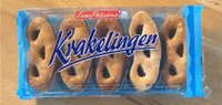 Krakelingen