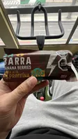 BARRA BANANA BERRIES
