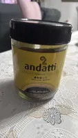 Café 100% Arábico Liofilizado