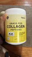 GRASS-FED COLLAGEN PEPTIDES