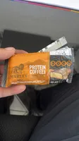 PROTEIN COFFEE