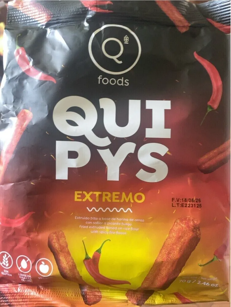 Quipys