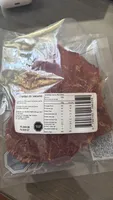 Charqui de Vacuno
