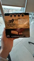 PROTEIN COFFEE
