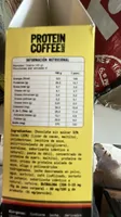 PROTEIN COFFEE