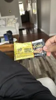 Protein Coffee Bars Vanilla Latte