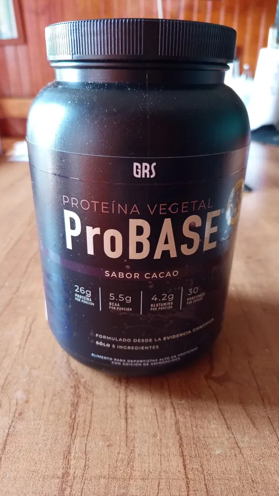 ProBASE