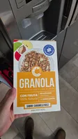 GRANOLA