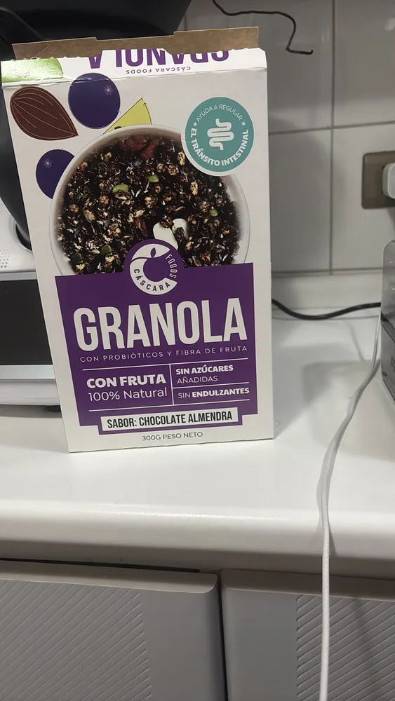 Granola