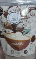 Crema de Arroz Chocolate Cake