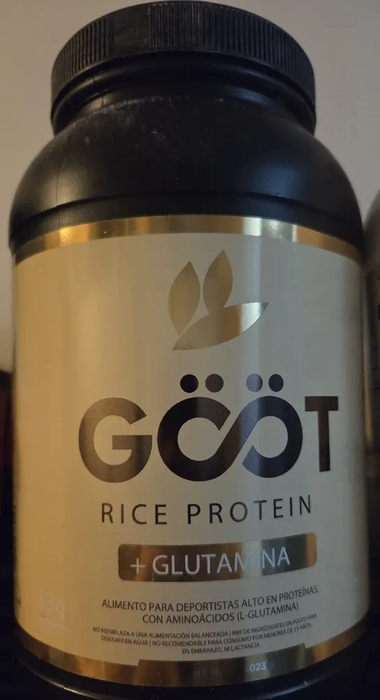 Proteina