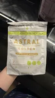 ASTRAL GOLDEN