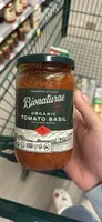 Organic Tomato Basil