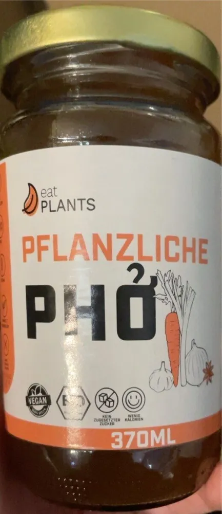 Pflanzliche Pho