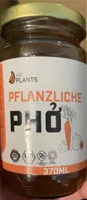 Pflanzliche Pho