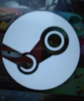 Tarjeta de steam