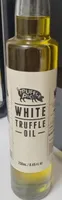White truffle Oil